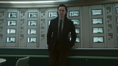 Assistir Loki Temporada 2 Episódio 4 Online em HD