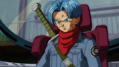 Assistir Dragon Ball Super Temporada 1 Episódio 48 Online em HD