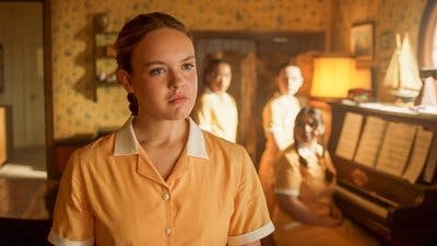 Assistir Malory Towers: Escola Para Meninas Temporada 5 Episódio 15 Online em HD