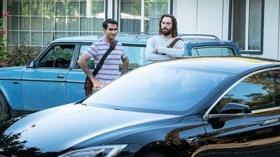 Assistir Silicon Valley Temporada 5 Episódio 2 Online em HD