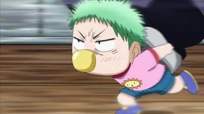 Assistir Beelzebub Temporada 1 Episódio 50 Online em HD