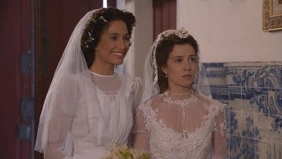 Assistir Side by Side Temporada 1 Episódio 3 Online em HD