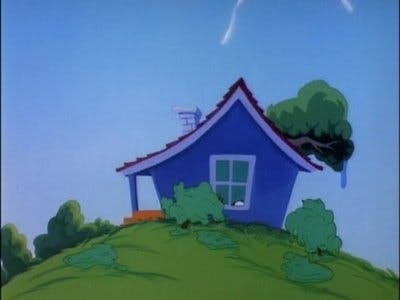 Assistir Animaniacs Temporada 3 Episódio 16 Online em HD