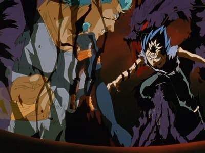 Assistir Yu Yu Hakusho Temporada 2 Episódio 32 Online em HD