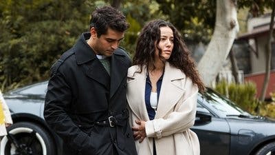 Assistir O Canto do Pássaro Temporada 3 Episódio 11 Online em HD