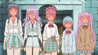 Assistir Sabagebu! Temporada 1 Episódio 12 Online em HD