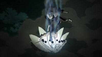 Assistir Naruto Shippuden Temporada 18 Episódio 379 Online em HD