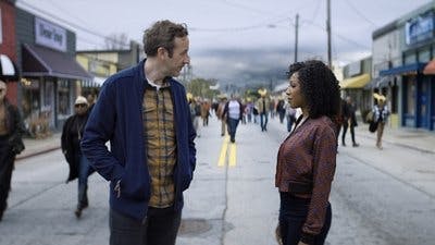 Assistir A Máquina do Destino Temporada 1 Episódio 9 Online em HD