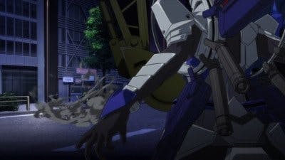 Assistir Active Raid: Kidou Kyoushuushitsu Dai Hachi Gakari Temporada 1 Episódio 6 Online em HD