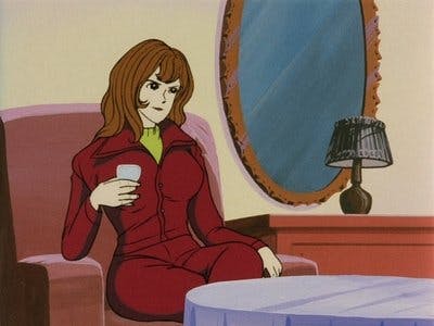 Assistir Lupin III Temporada 1 Episódio 10 Online em HD