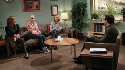 Assistir Mom Temporada 2 Episódio 8 Online em HD