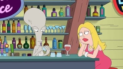 Assistir American Dad! Temporada 17 Episódio 20 Online em HD