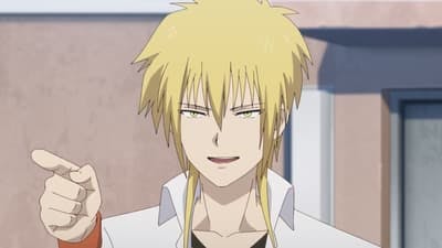 Assistir TASUKETSU -Fate of the Majority- Temporada 1 Episódio 18 Online em HD