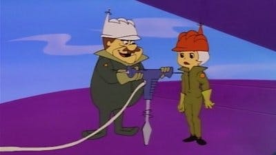 Assistir Os Jetsons Temporada 3 Episódio 3 Online em HD