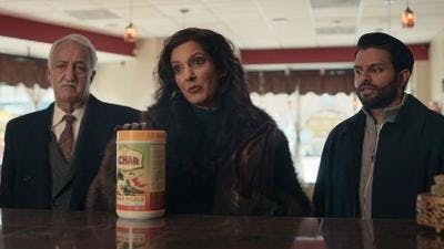 Assistir Deli Boys Temporada 1 Episódio 3 Online em HD