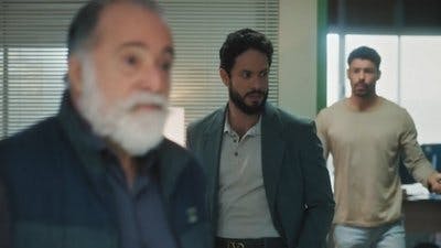 Assistir Land of Desire Temporada 1 Episódio 84 Online em HD