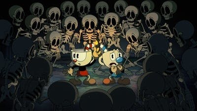 Assistir Cuphead: A Série Temporada 1 Episódio 6 Online em HD