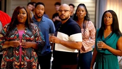 Assistir Grand Crew Temporada 2 Episódio 2 Online em HD