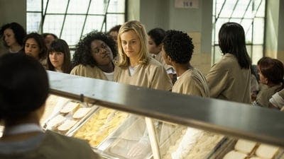 Assistir Orange Is the New Black Temporada 1 Episódio 3 Online em HD