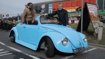 Assistir S.O.S Carros Temporada 9 Episódio 4 Online em HD
