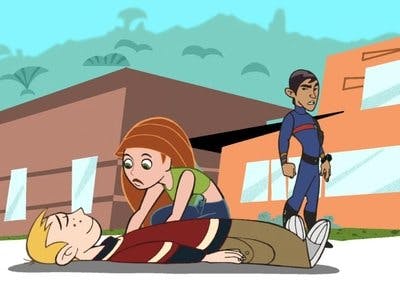 Assistir Kim Possible Temporada 1 Episódio 7 Online em HD