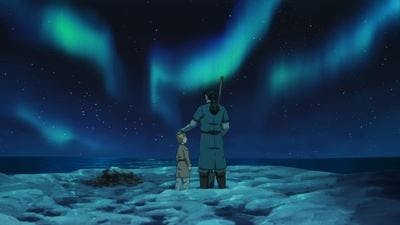 Assistir VINLAND SAGA Temporada 1 Episódio 1 Online em HD