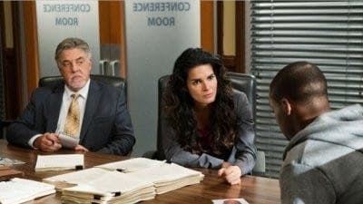 Assistir Rizzoli & Isles Temporada 2 Episódio 11 Online em HD