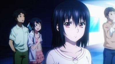 Assistir Strike the Blood Temporada 2 Episódio 1 Online em HD