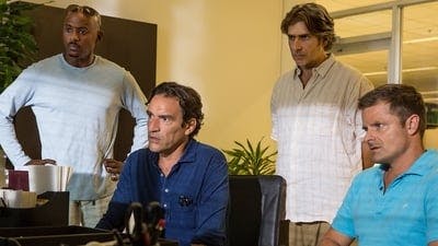 Assistir Mad Dogs Temporada 1 Episódio 5 Online em HD