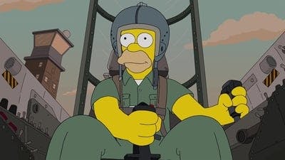 Assistir Os Simpsons Temporada 26 Episódio 20 Online em HD