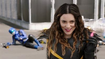 Assistir Power Rangers Temporada 26 Episódio 16 Online em HD