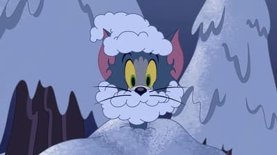 Assistir O Show de Tom e Jerry Temporada 2 Episódio 15 Online em HD