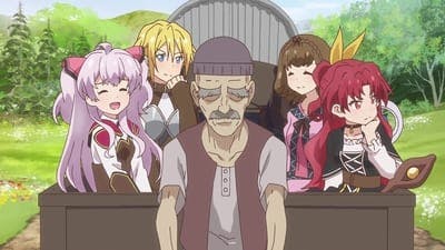 Assistir Watashi, Nouryoku wa Heikinchi de tte Itta yo ne! Temporada 1 Episódio 4 Online em HD