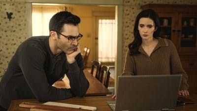 Assistir Superman e Lois Temporada 4 Episódio 5 Online em HD