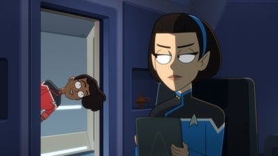 Assistir Star Trek: Lower Decks Temporada 4 Episódio 5 Online em HD