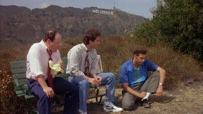 Assistir Seinfeld Temporada 4 Episódio 2 Online em HD