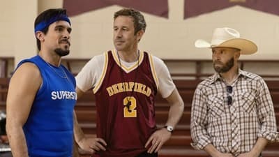 Assistir A Máquina do Destino Temporada 1 Episódio 6 Online em HD