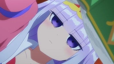 Assistir Sleepy Princess in the Demon Castle Temporada 1 Episódio 3 Online em HD