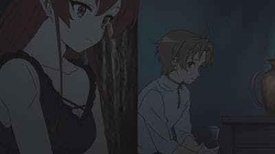 Assistir Mushoku Tensei: Isekai Ittara Honki Dasu Temporada 1 Episódio 22 Online em HD