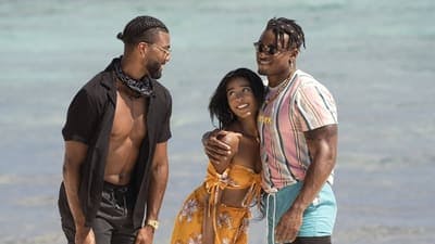 Assistir FBOY Island Temporada 1 Episódio 3 Online em HD