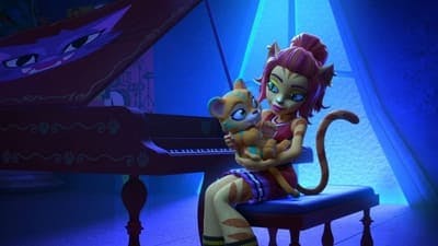 Assistir Monster High Temporada 2 Episódio 11 Online em HD