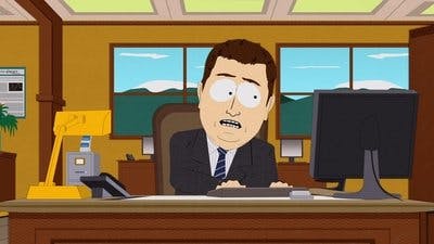 Assistir South Park Temporada 13 Episódio 3 Online em HD