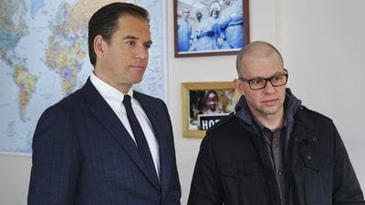 Assistir NCIS: Investigação Naval Temporada 13 Episódio 16 Online em HD