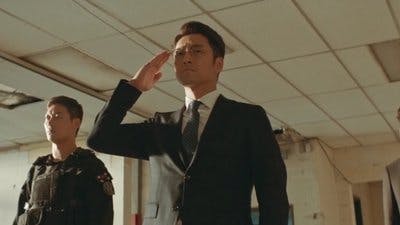 Assistir Designated Survivor: Coreia Temporada 1 Episódio 6 Online em HD