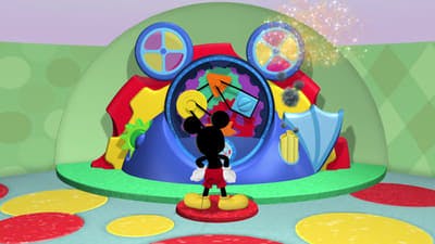 Assistir A Casa do Mickey Mouse Temporada 4 Episódio 23 Online em HD