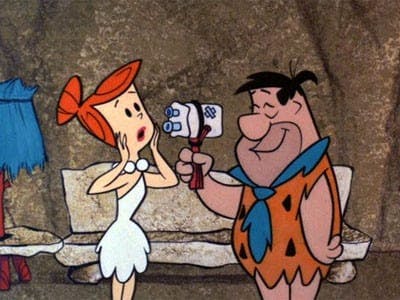 Assistir Os Flintstones Temporada 4 Episódio 23 Online em HD