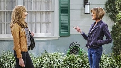 Assistir Mom Temporada 4 Episódio 15 Online em HD