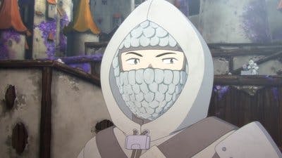 Assistir Kaina of the Great Snow Sea Temporada 1 Episódio 9 Online em HD