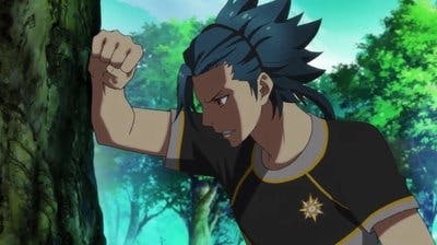 Assistir Kamigami no Asobi Temporada 1 Episódio 5 Online em HD