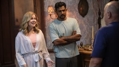 Assistir Fantasmas Temporada 4 Episódio 2 Online em HD